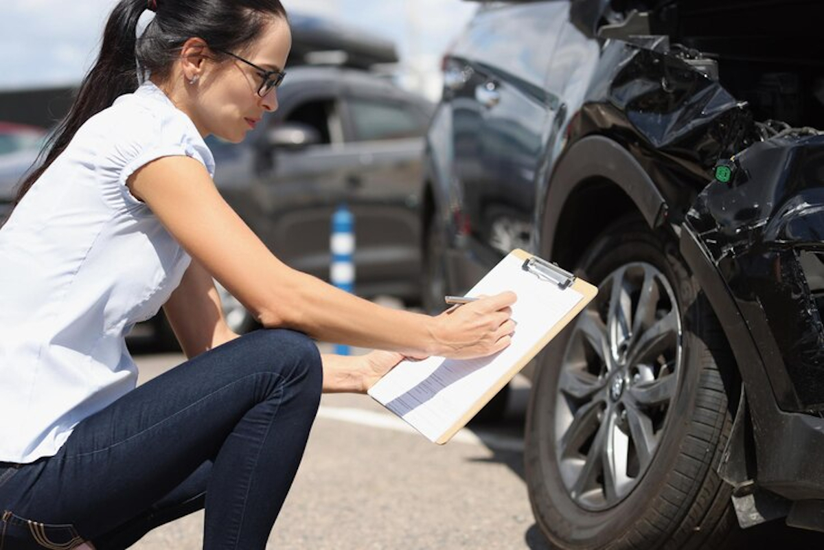 assurance voiture