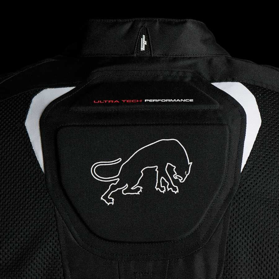blouson de moto