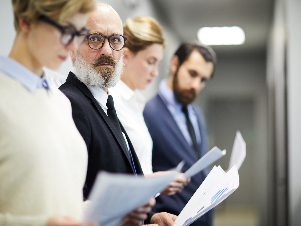 candidats emploi