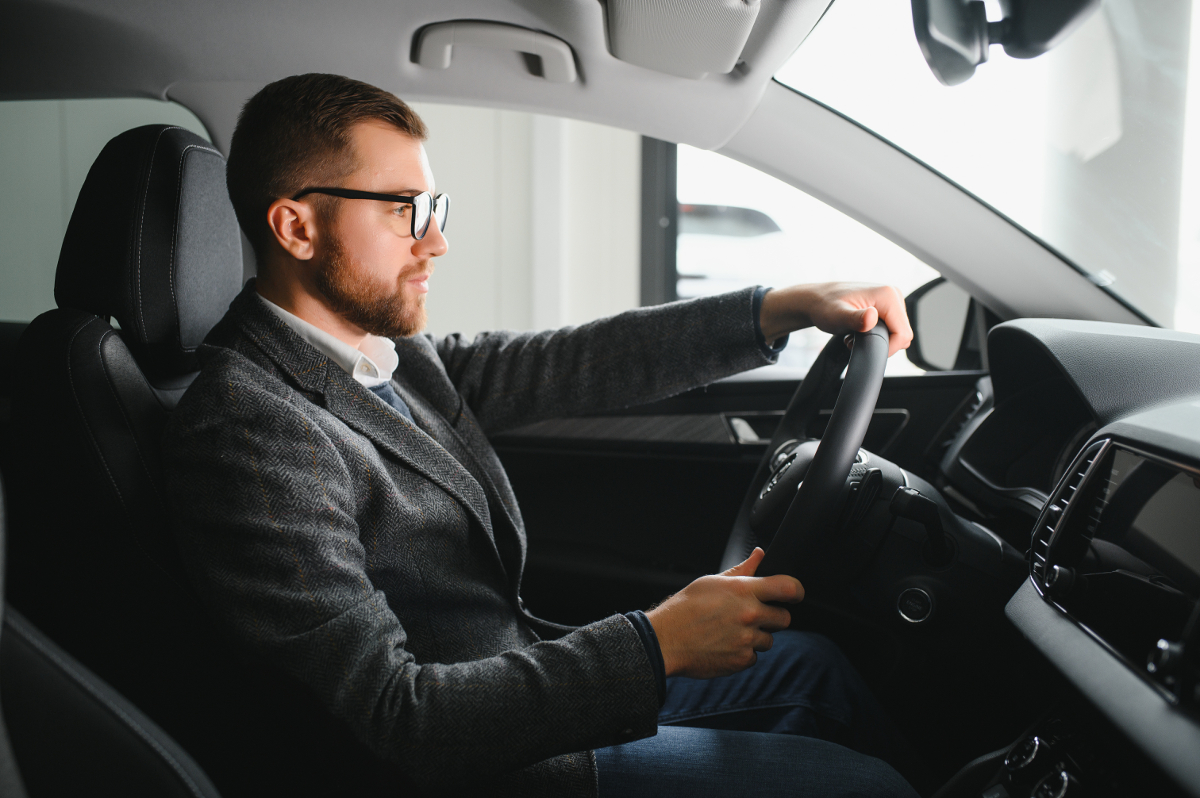 La carte VTC : un sésame pour les chauffeurs professionnels