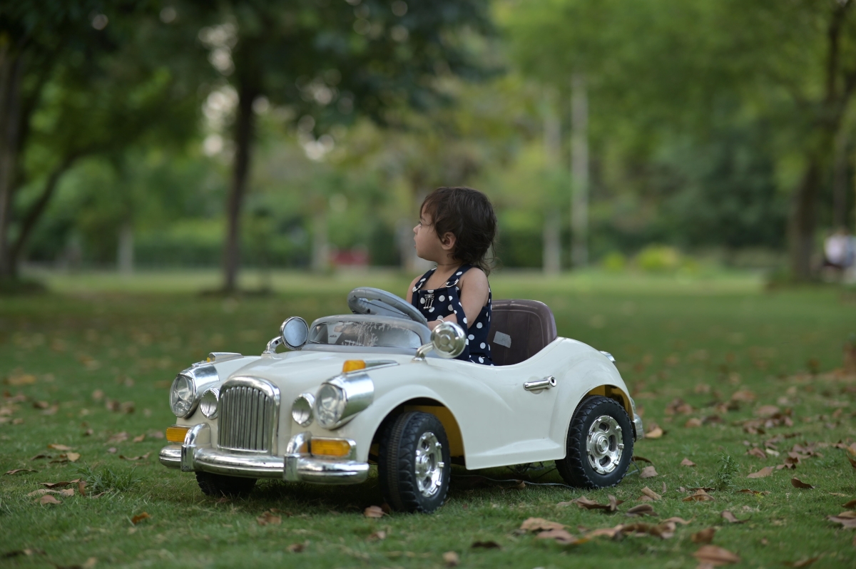 choisir voiture électrique