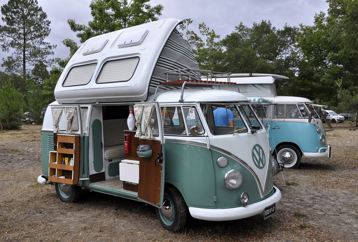 choix camping car