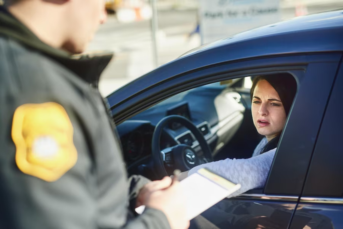 conduire sans permis