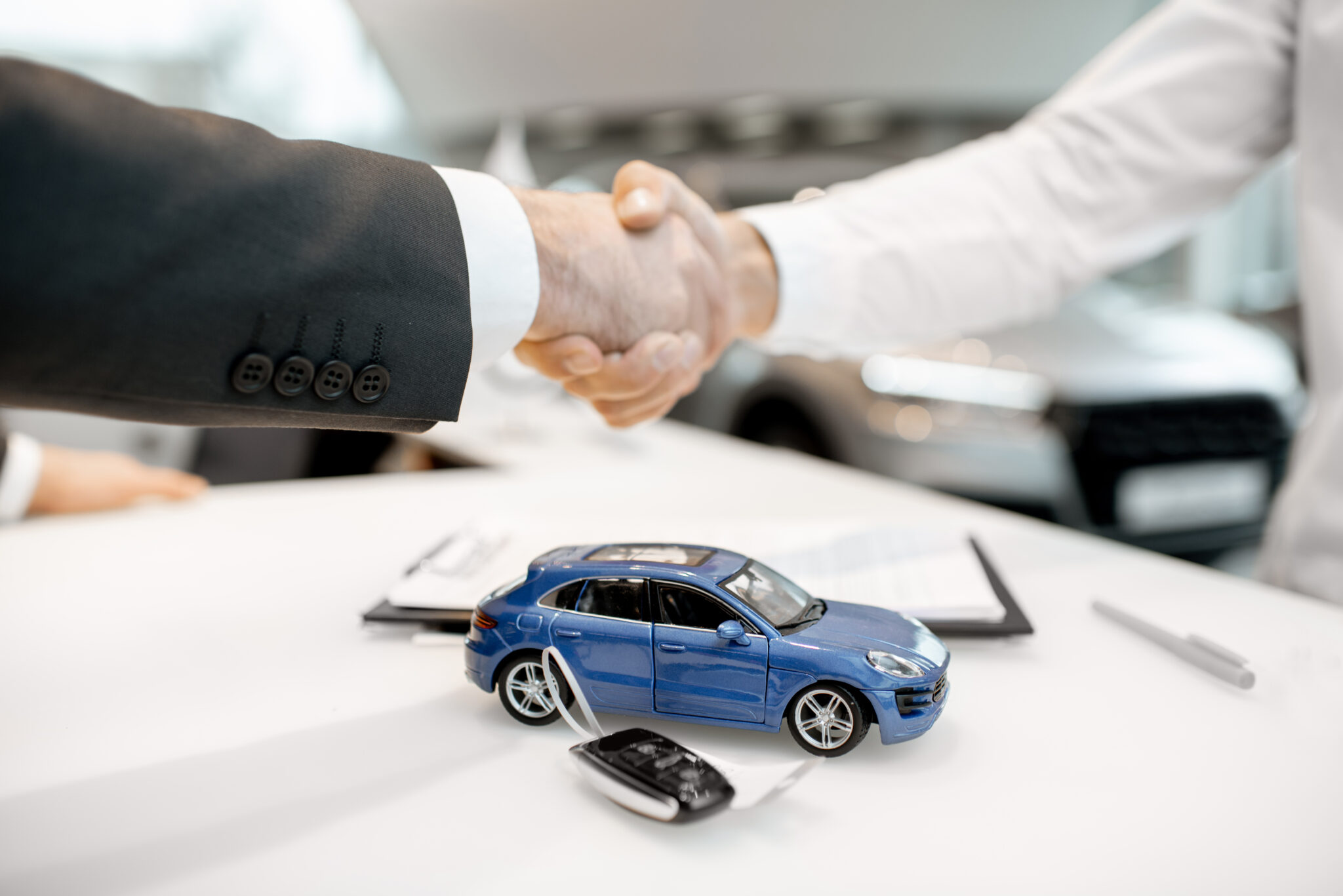 offres d'assurance automobile