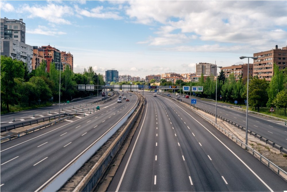 payer l’autoroute