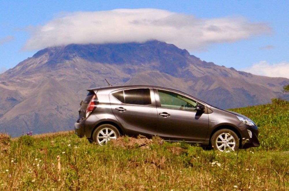 voiture économe