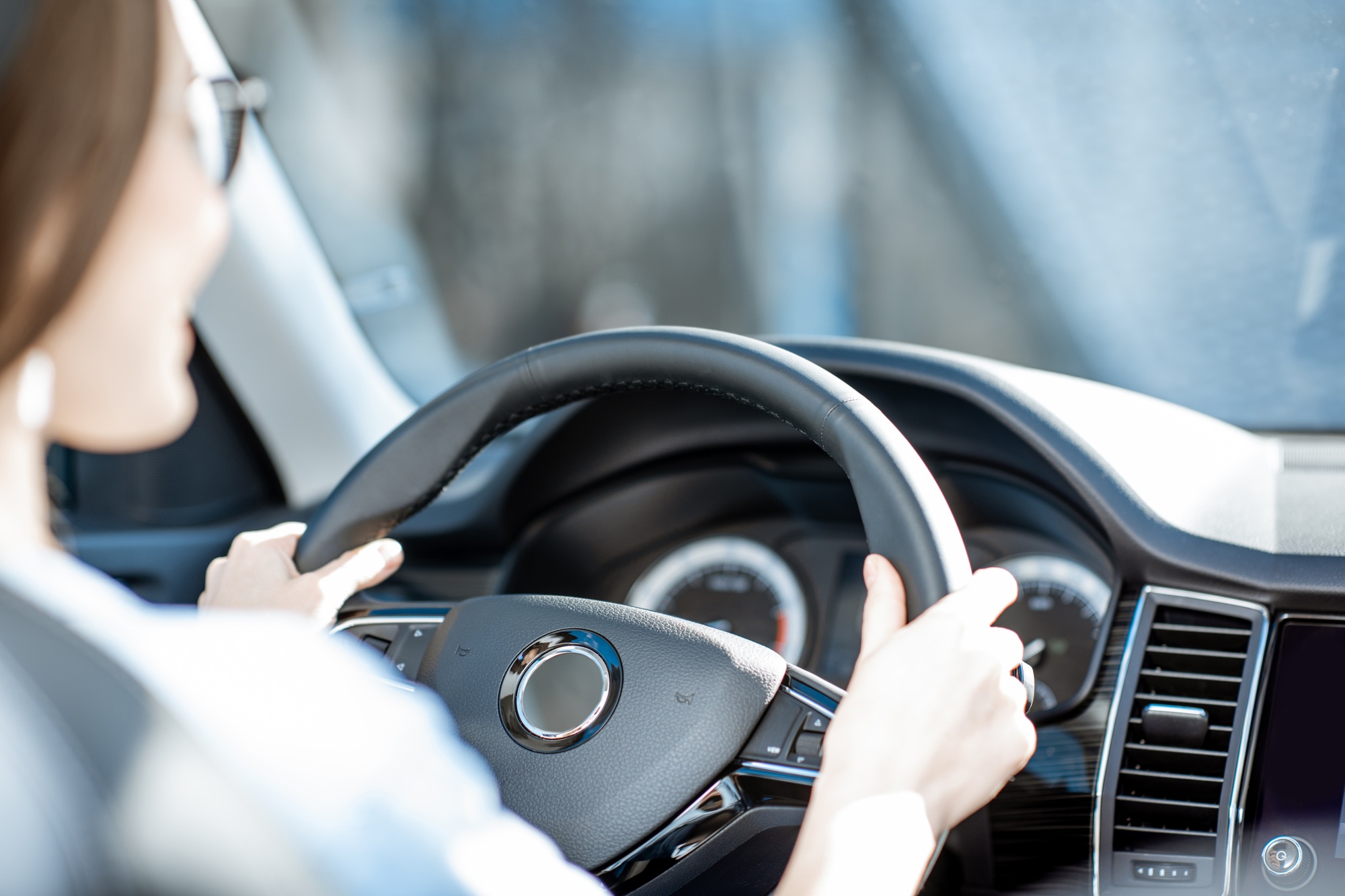 assurance temporaire voiture