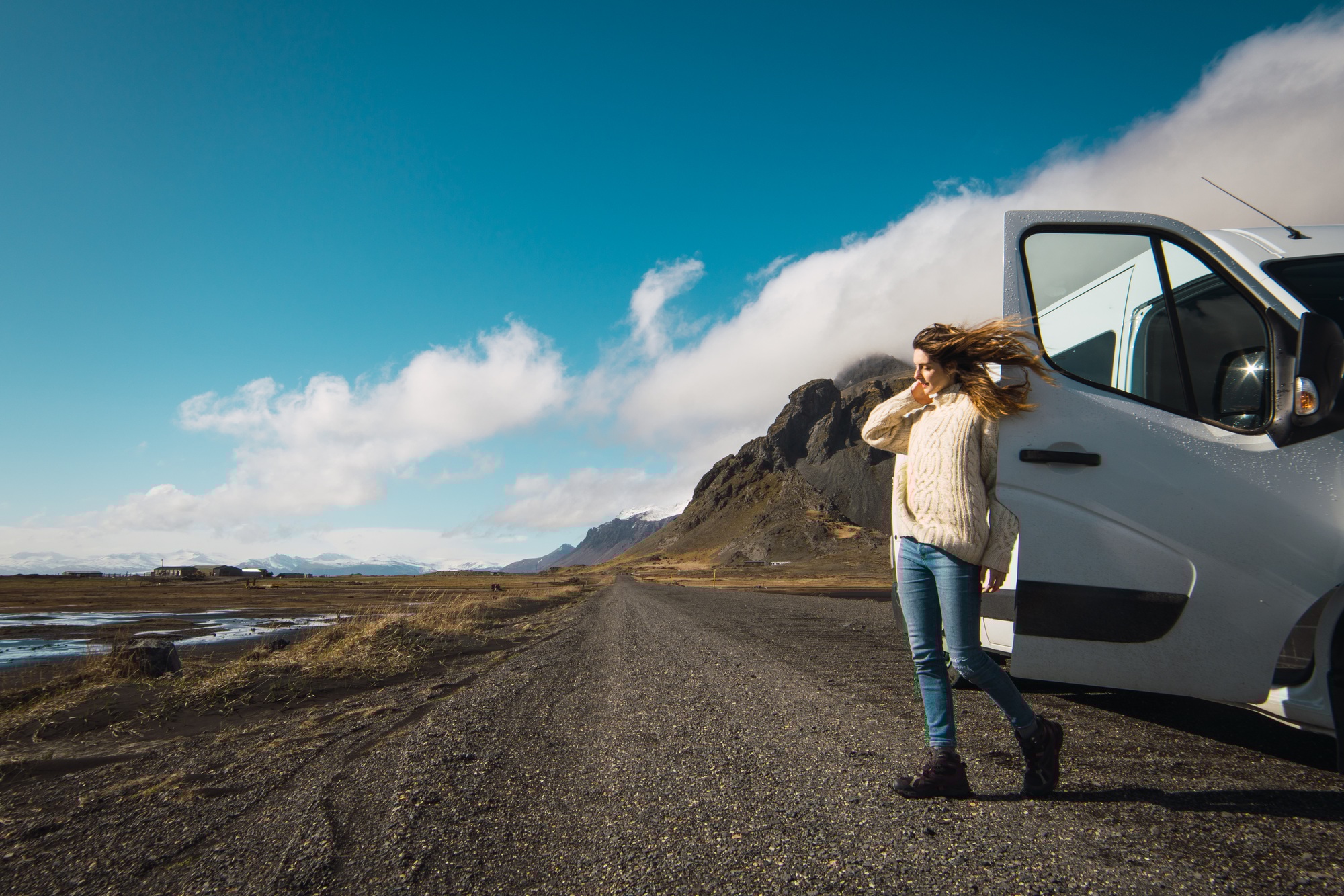 location minibus